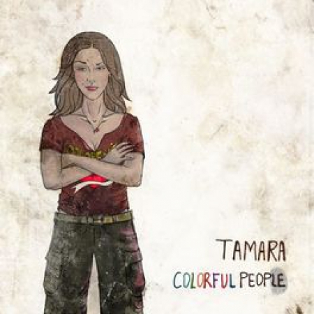 TAMARA - I“m Sorry