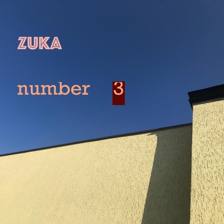 Zuka - Number 3