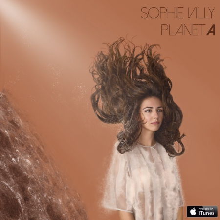 Sophie Villy - Planet A