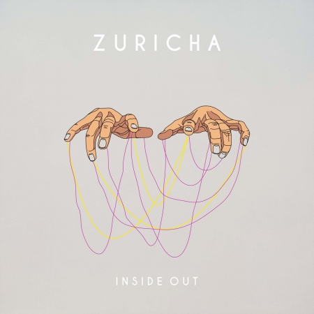 Zuricha - Inside Out