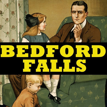 Bedford Falls